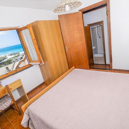 Apartamento Tinetto Brezza Di Mare Deiva Marina Exterior foto