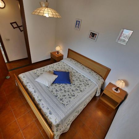 Apartamento Tinetto Brezza Di Mare Deiva Marina Exterior foto