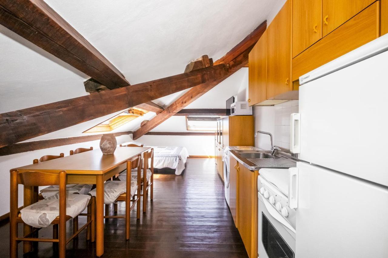 Apartamento Tinetto Brezza Di Mare Deiva Marina Exterior foto