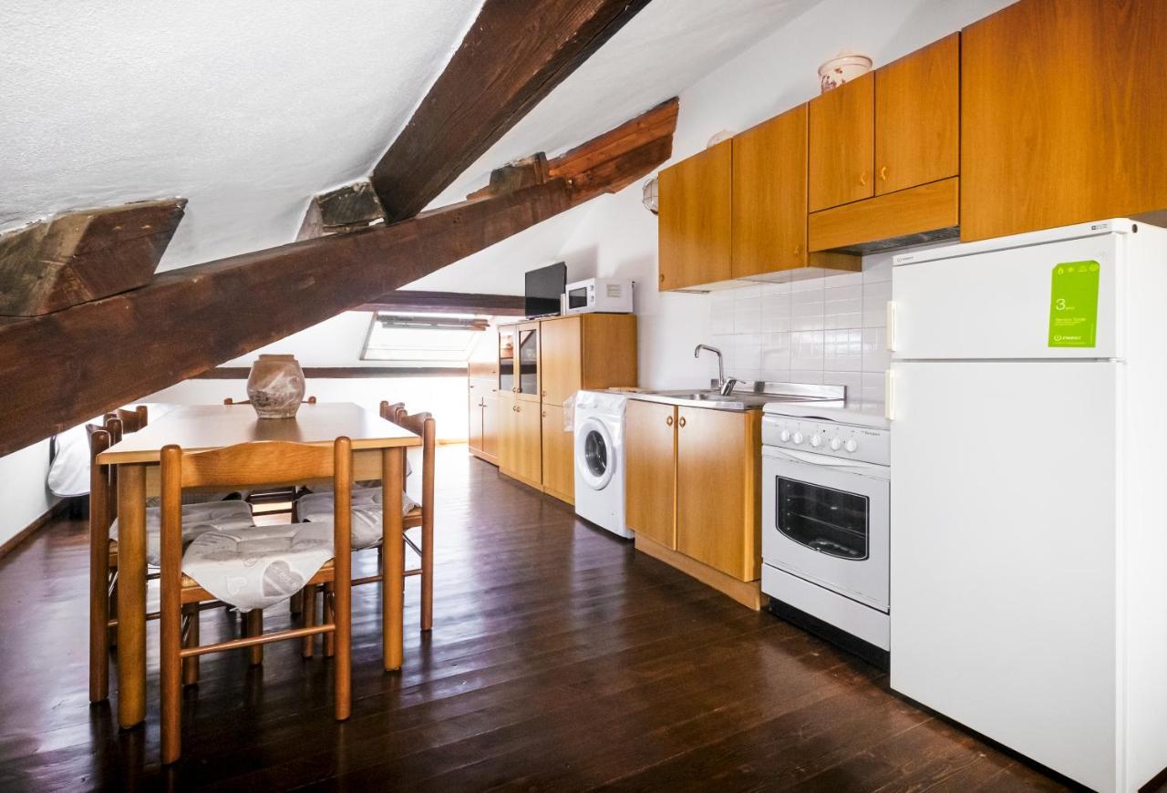 Apartamento Tinetto Brezza Di Mare Deiva Marina Exterior foto