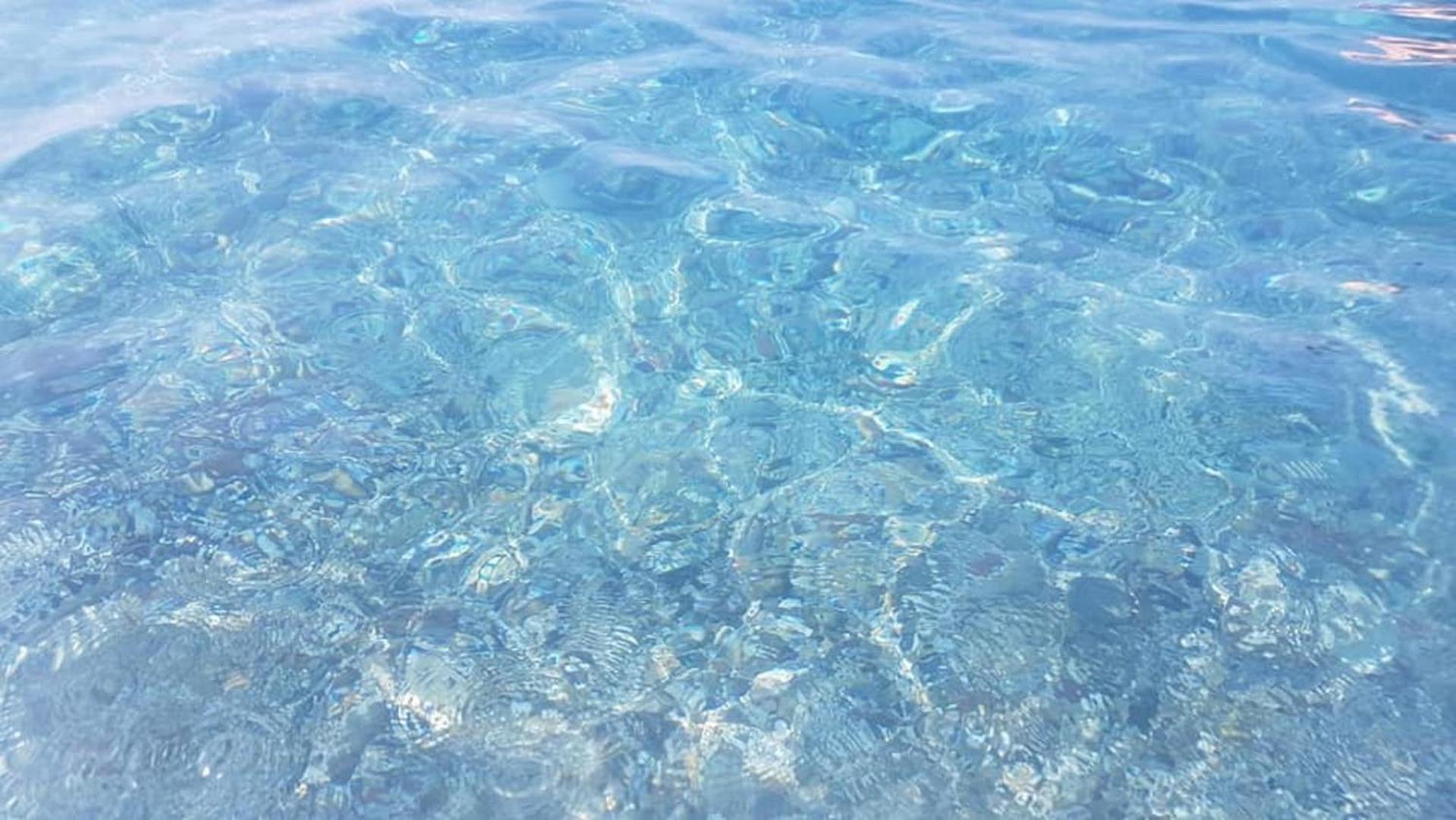 Apartamento Tinetto Brezza Di Mare Deiva Marina Exterior foto