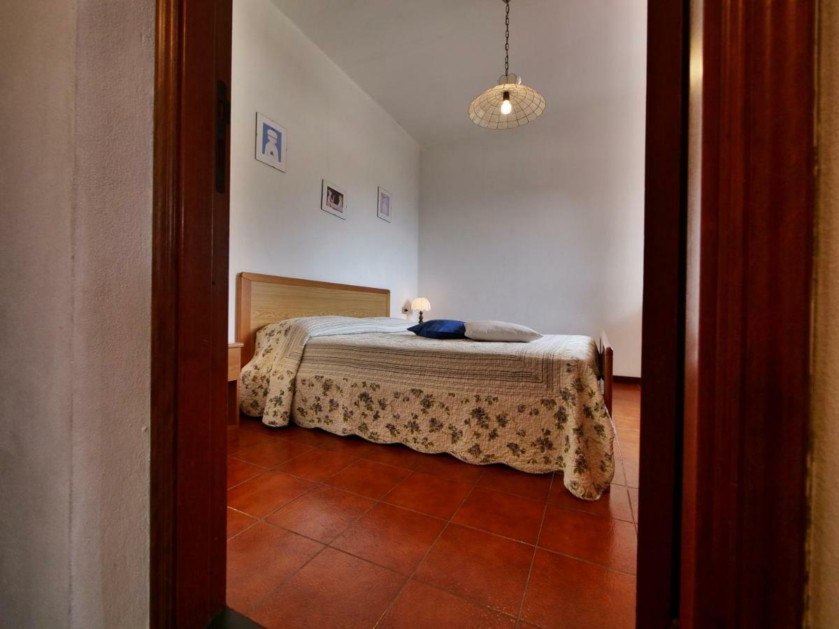 Apartamento Tinetto Brezza Di Mare Deiva Marina Exterior foto