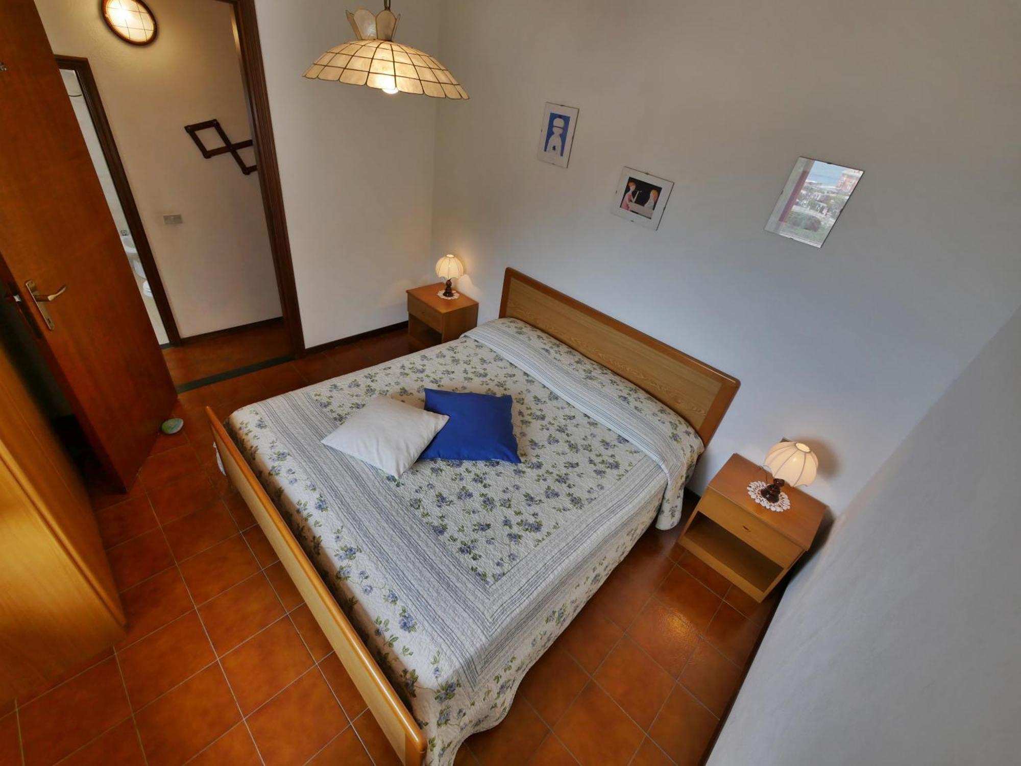 Apartamento Tinetto Brezza Di Mare Deiva Marina Exterior foto