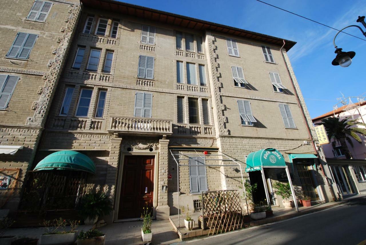 Apartamento Tinetto Brezza Di Mare Deiva Marina Exterior foto